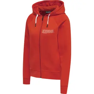 Kapuzenpullover, Damen Hummel hmlGG12 image-2