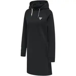 Sudadera con capucha Hummel dress image-0