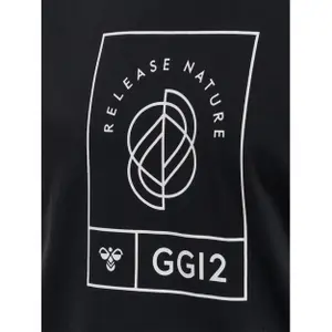 Camiseta Hummel S/S image-3