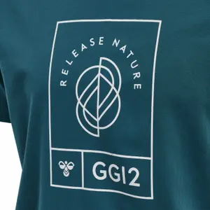 Camiseta Hummel S/S image-3