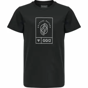 Camiseta para niños Hummel S/S image-0