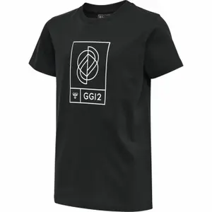 Camiseta para niños Hummel S/S image-2