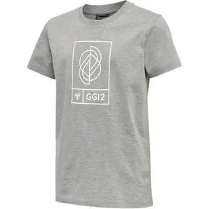 Camiseta para niños Hummel S/S image-0