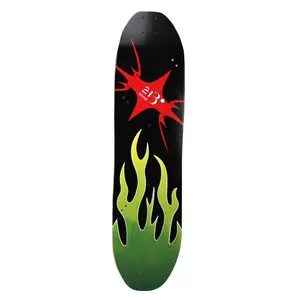 Skateboard s madlem 213 Moutain