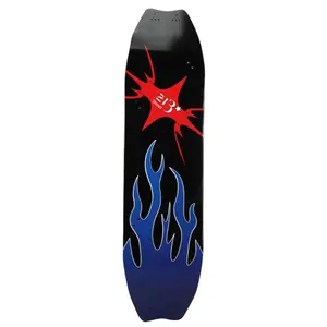 Skateboard s madlem 213 Moutain