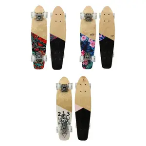 Skateboard 213 (x6) image-3