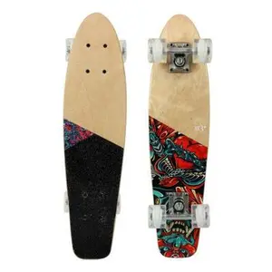 Skateboard 213 (x6) image-0