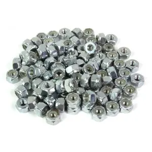 Spare parts for Skateboards 213 Unit hardware (x100) image-0