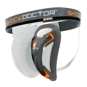 Shell Shock Doctor Ultra Carbon image-0
