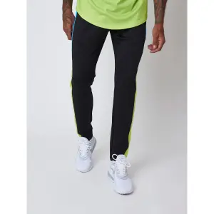 Calça de jogging com faixa impressa degradê Project X Paris image-2