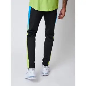 Calça de jogging com faixa impressa degradê Project X Paris image-3