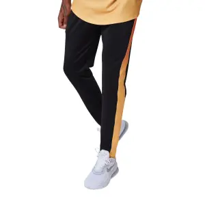 Calça de jogging com faixa impressa degradê Project X Paris image-3
