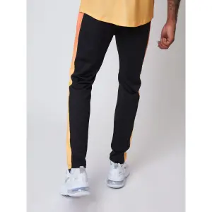 Calça de jogging com faixa impressa degradê Project X Paris image-2