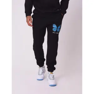 Calças de jogging com impressão de borboleta Project X Paris image-3