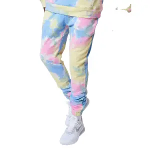 Jogging Project X Paris Tie & Dye image-0