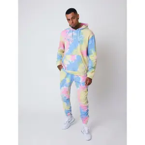 Jogging Project X Paris Tie & Dye image-1