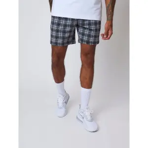 Geruite shorts Project X Paris image-1