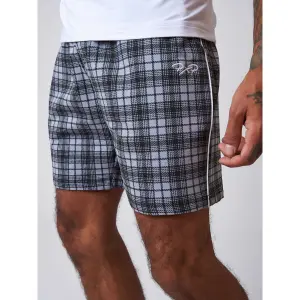 Geruite shorts Project X Paris image-2