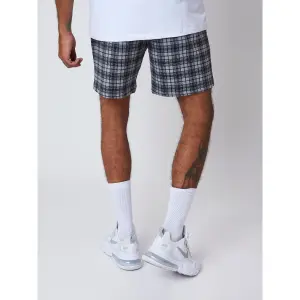 Geruite shorts Project X Paris image-4