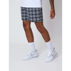 Geruite shorts Project X Paris image-3