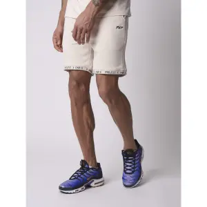 Passe-Shorts mit Textnachricht Project X Paris image-2