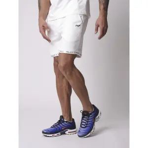 Passe-Shorts mit Textnachricht Project X Paris image-2
