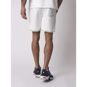 Passe-Shorts mit Textnachricht Project X Paris image-4