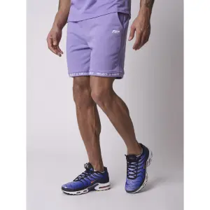 Passe-Shorts mit Textnachricht Project X Paris image-2