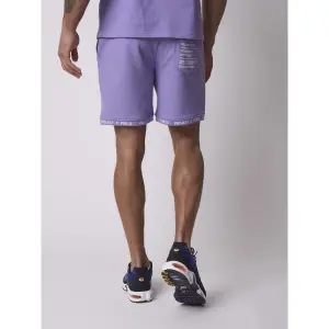 Passe-Shorts mit Textnachricht Project X Paris image-3