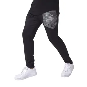 Camo joggers Project X Paris reflect image-0