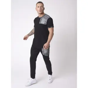 Camo joggers Project X Paris reflect image-1