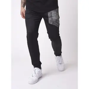 Camo joggers Project X Paris reflect image-3