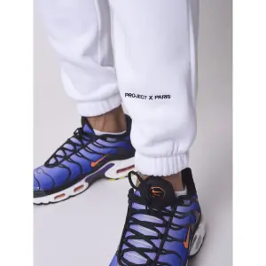 Basis fleecetrainers Project X Paris image-4