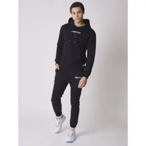Basic logo embroidered jogging pants Project X Paris image-1