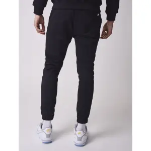Basic logo embroidered jogging pants Project X Paris image-3