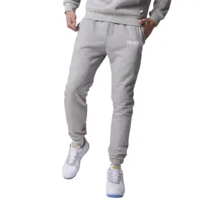 Basic logo embroidered jogging pants Project X Paris image-0