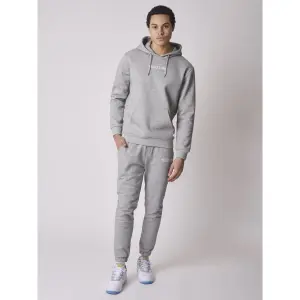 Basic logo embroidered jogging pants Project X Paris image-1