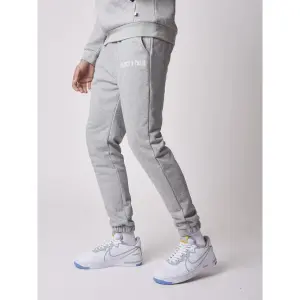 Basic logo embroidered jogging pants Project X Paris image-2