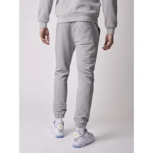 Basic logo embroidered jogging pants Project X Paris image-3
