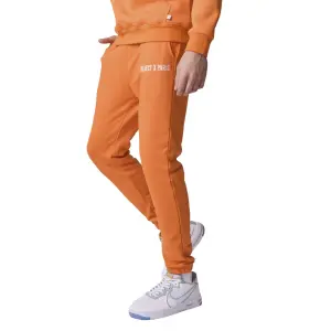 Calças de jogging bordado logo básico Project X Paris image-3