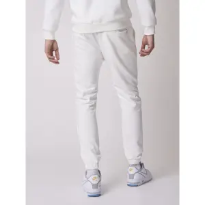 Calças de jogging bordado logo básico Project X Paris image-3