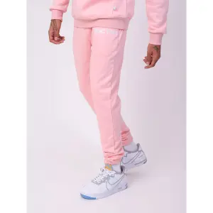 Calças de jogging bordado logo básico Project X Paris image-3