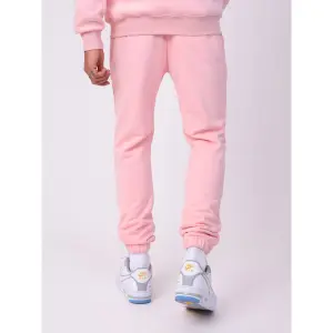 Calças de jogging bordado logo básico Project X Paris image-2