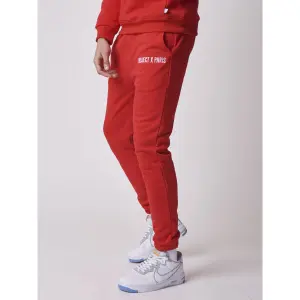 Basic logo embroidered jogging pants Project X Paris image-2