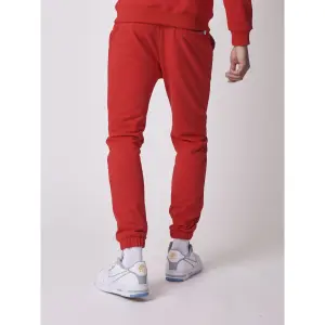 Basic logo embroidered jogging pants Project X Paris image-3
