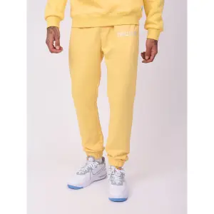 Pantaloni da jogging con ricamo logo basic Project X Paris image-1