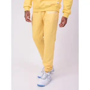 Pantaloni da jogging con ricamo logo basic Project X Paris image-2