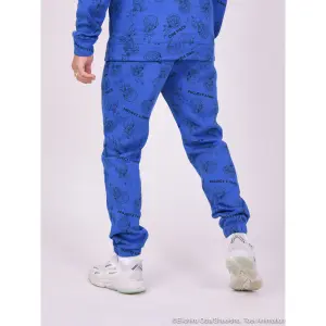 Calças de jogging Project X Paris one piece all over image-3