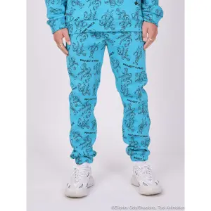 Calças de jogging Project X Paris one piece all over image-1