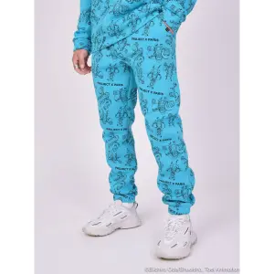 Calças de jogging Project X Paris one piece all over image-3